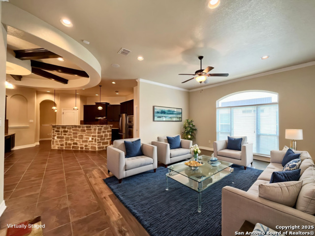 Image 2 of 46 For 8123 Poconos Run