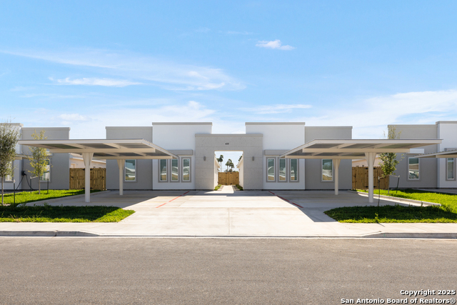 Details for 435 Medina Lane, Alamo, TX 78516