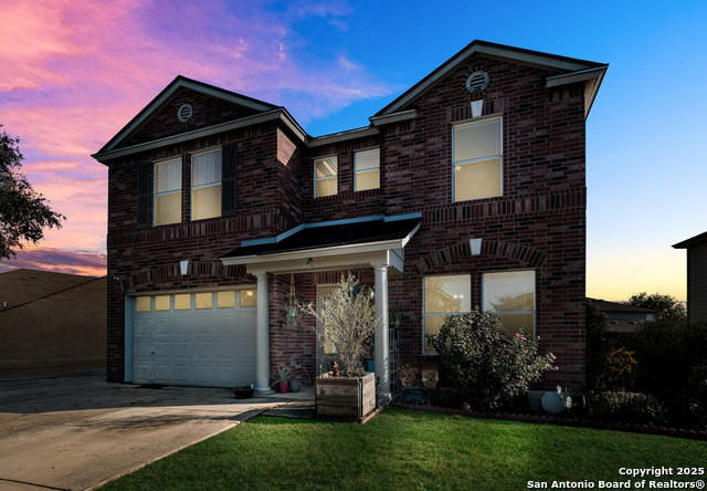 Details for 11054 Armor Arch, San Antonio, TX 78254