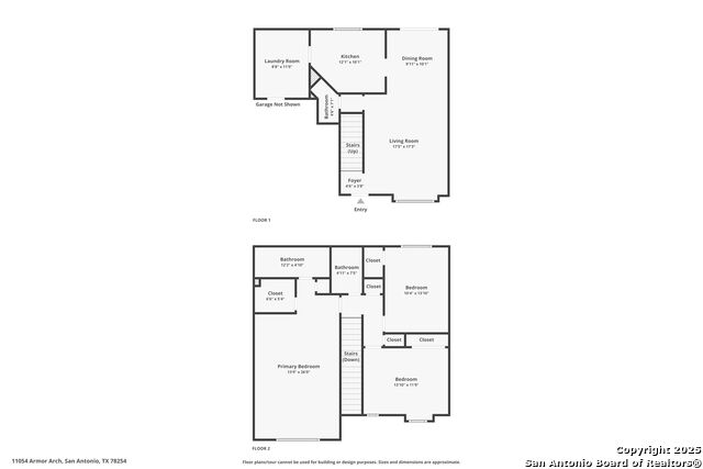 Image 18 of 20 For 11054 Armor Arch