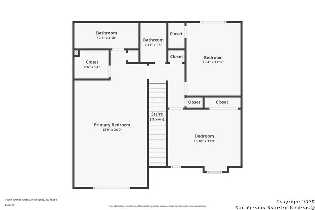 Image 20 of 20 For 11054 Armor Arch