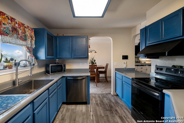 Image 7 of 20 For 11054 Armor Arch