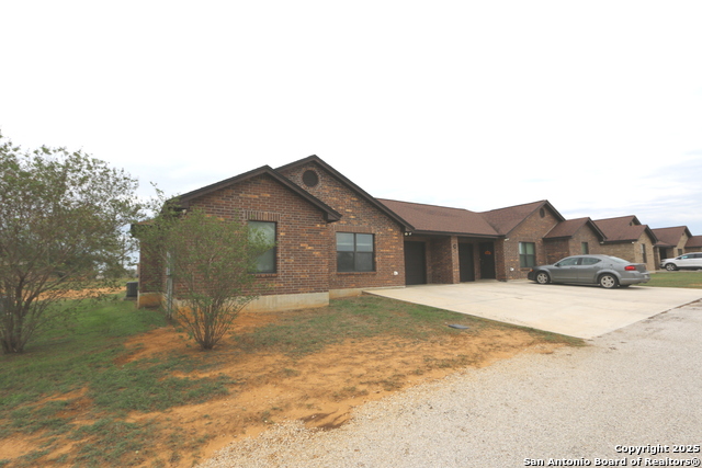 Details for 16020 Us Highway 87 W C-2, Adkins, TX 78101