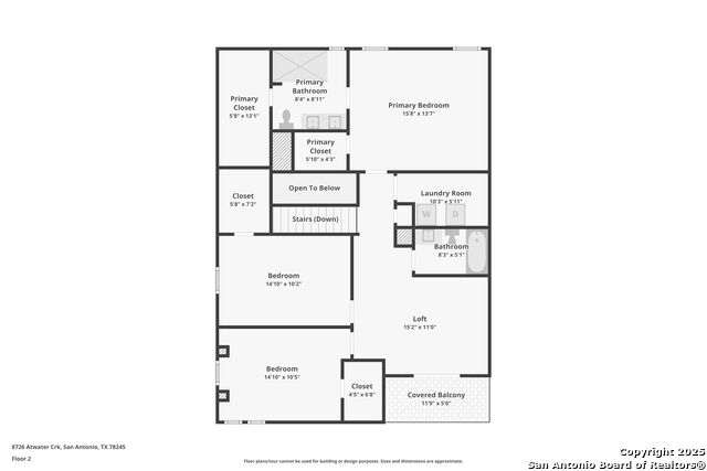 Image 32 of 34 For 8726 Atwater