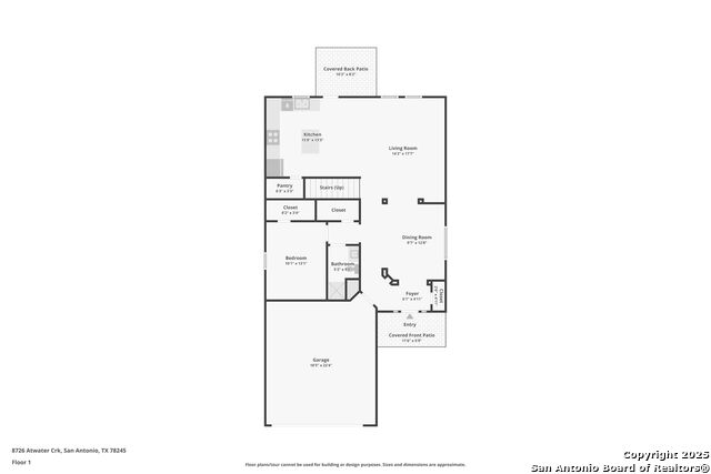 Image 33 of 34 For 8726 Atwater