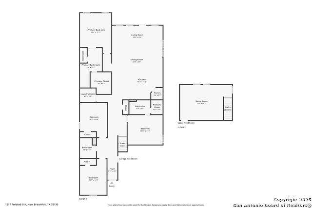 Image 28 of 28 For 1217 Twisted Creek