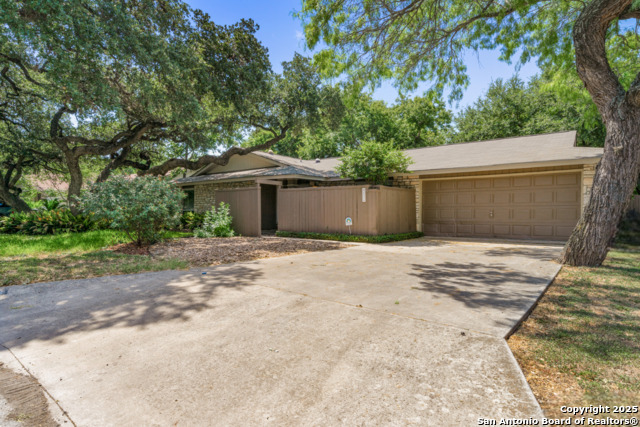 Details for 4026 Barrington Street, San Antonio, TX 78217