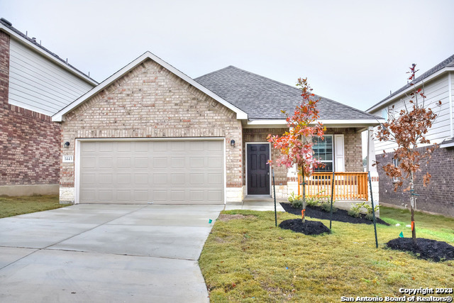 Details for 1443 Kedros  , San Antonio, TX 78245