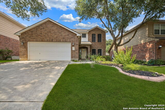 Details for 35 Atwell Park, San Antonio, TX 78254