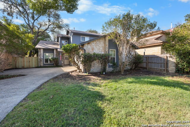 Details for 2606 Country Square, San Antonio, TX 78209