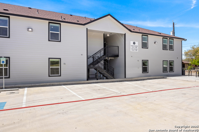 Details for 138 Ware  1101, San Antonio, TX 78221