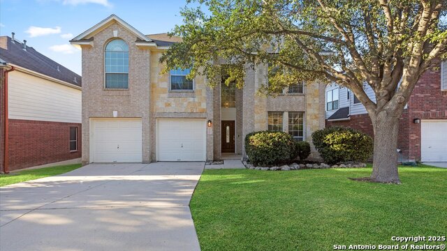 Details for 21311 Encino Ash, San Antonio, TX 78259