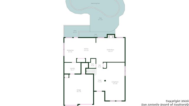 Image 25 of 27 For 21311 Encino Ash