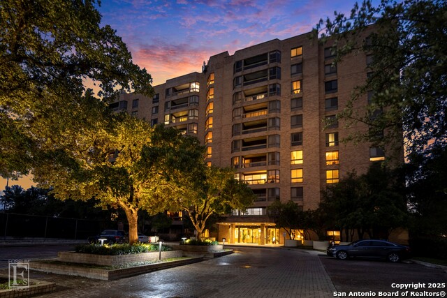 Details for 7887 Broadway 701, San Antonio, TX 78209