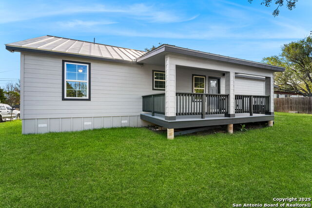 Image 30 of 31 For 125 Broken Spur Drive