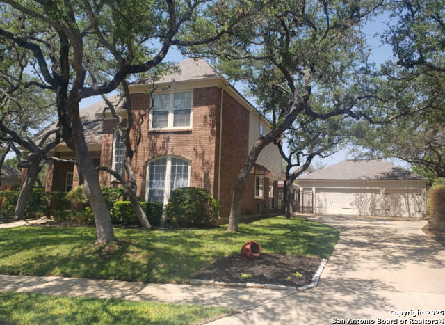 Image 2 of 37 For 4111 Antlers Lodge Rd