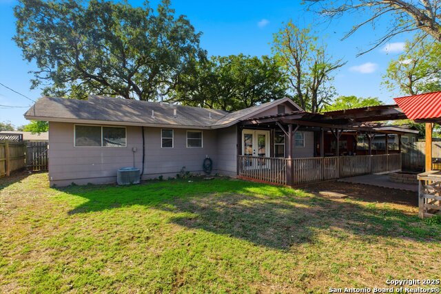 Image 16 of 18 For 6319 Flint Rock Dr.