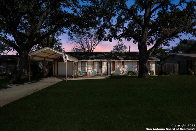 Image 17 of 18 For 6319 Flint Rock Dr.