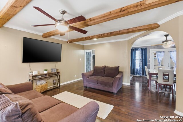 Image 2 of 18 For 6319 Flint Rock Dr.