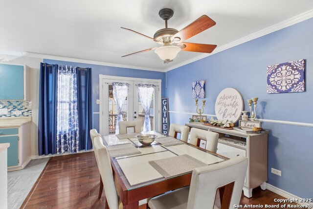 Image 3 of 18 For 6319 Flint Rock Dr.