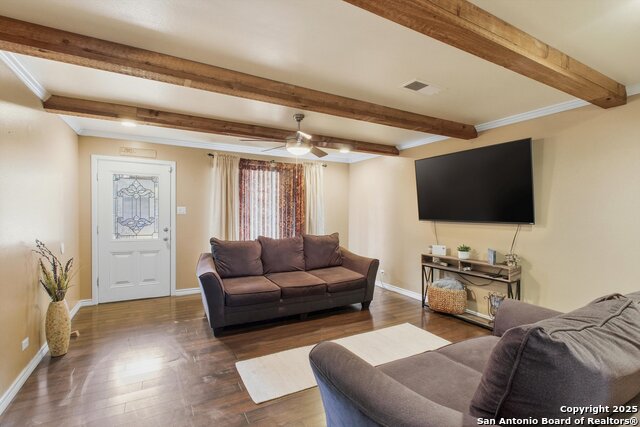 Image 6 of 18 For 6319 Flint Rock Dr.