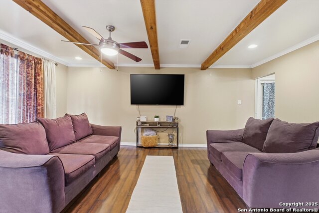 Image 7 of 18 For 6319 Flint Rock Dr.