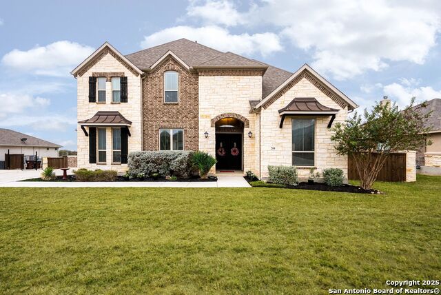 Details for 288 Lilly Bluff, Castroville, TX 78009