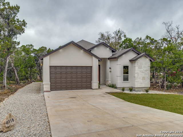 Details for 6118 Tanglewood, Spring Branch, TX 78070