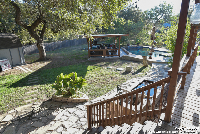 Image 21 of 50 For 9706 Barons Crk