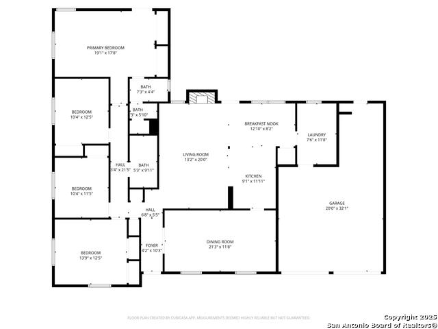 Image 24 of 24 For 6406 Handsome Lake Dr