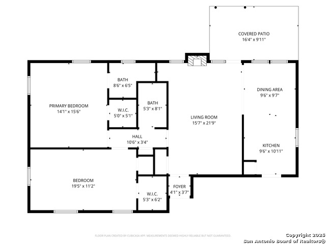 Listing photo id 5 for 5503 Reynolds