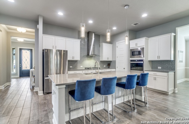 Image 7 of 25 For 29043 Front Gate