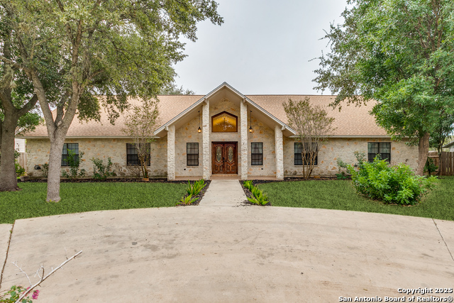 Details for 1505 30th , Hondo, TX 78861