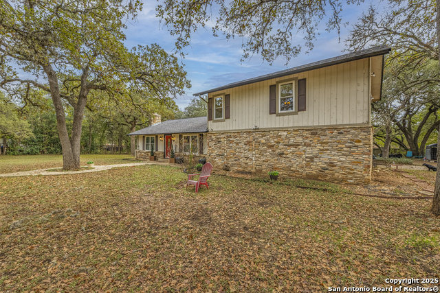 Details for 26410 Teepee, Boerne, TX 78006