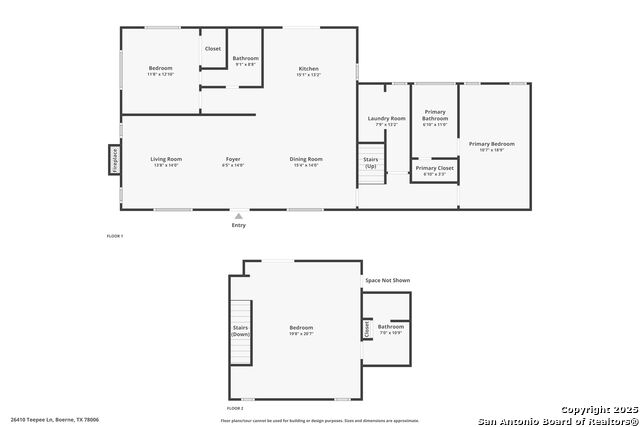 Image 33 of 40 For 26410 Teepee