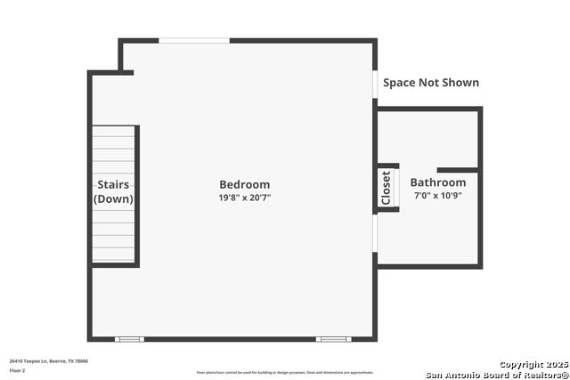 Image 34 of 40 For 26410 Teepee