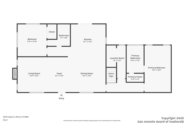 Image 35 of 40 For 26410 Teepee