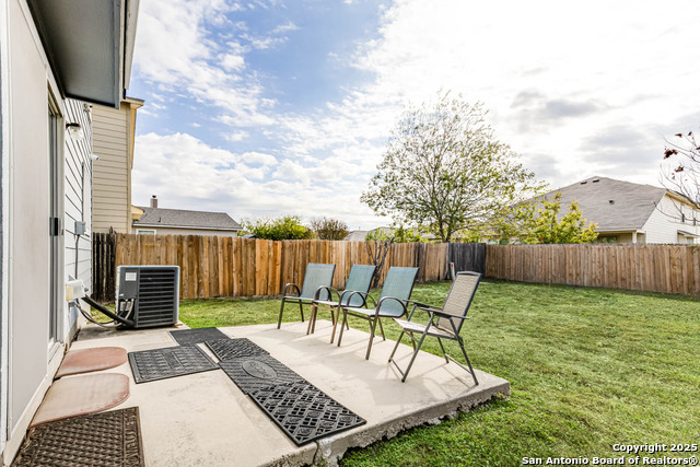 Image 34 of 36 For 6018 Plumbago Pl