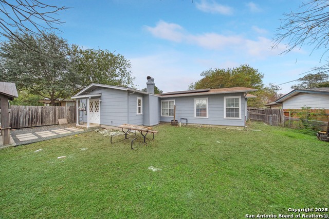 Image 20 of 20 For 126 Cresham Dr.