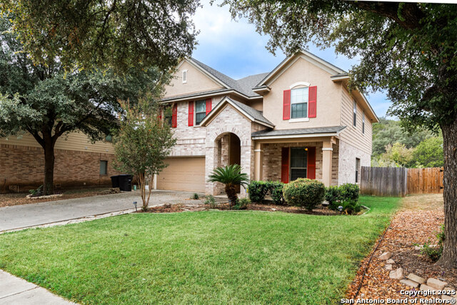 Details for 10430 Elizabeth Ct, San Antonio, TX 78240