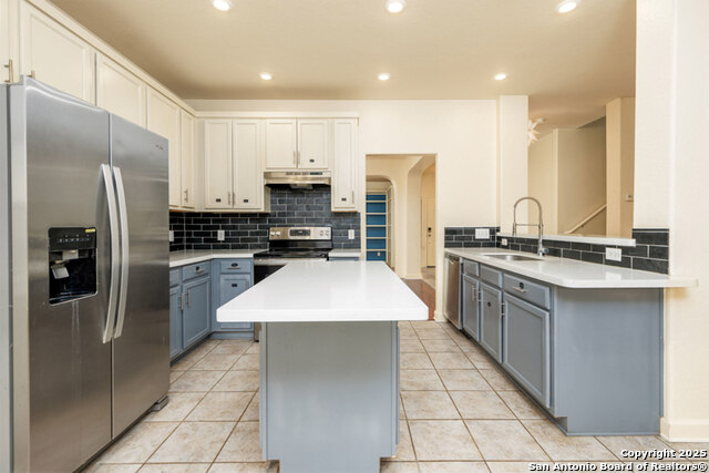 Image 8 of 20 For 10430 Elizabeth Ct