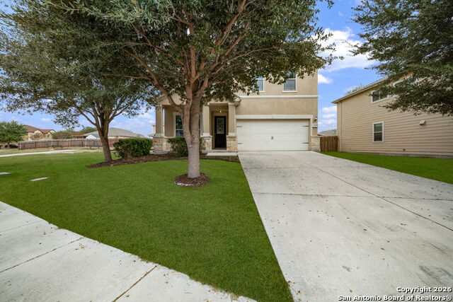 Details for 10405 Macarthur, Converse, TX 78109