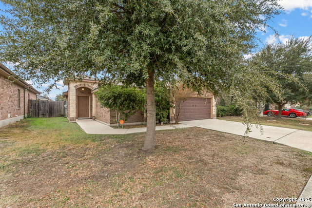 Details for 3850 Key West, Converse, TX 78109