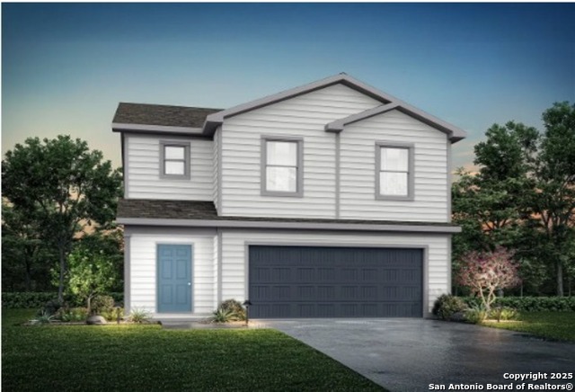 Details for 705 Mariposa Lane, Kenedy, TX 78119