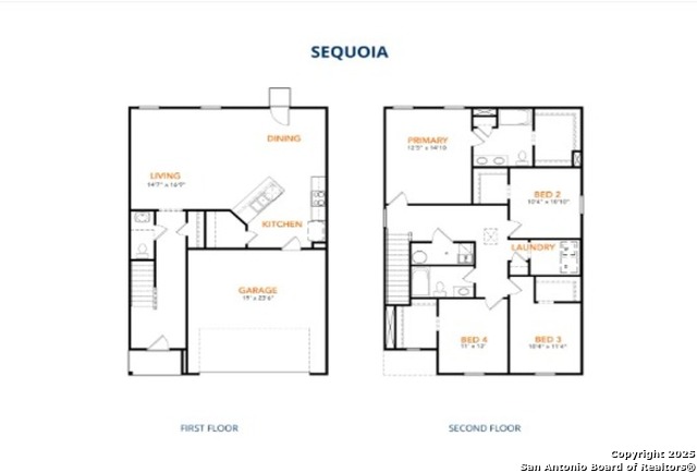 Image 2 of 8 For 705 Mariposa Lane