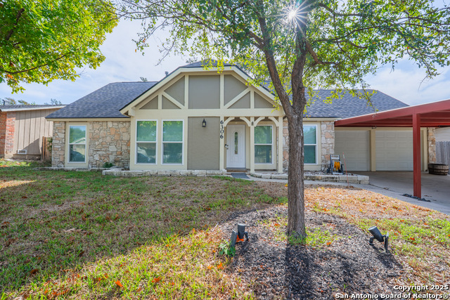 Image 2 of 25 For 6306 Fort Maddin