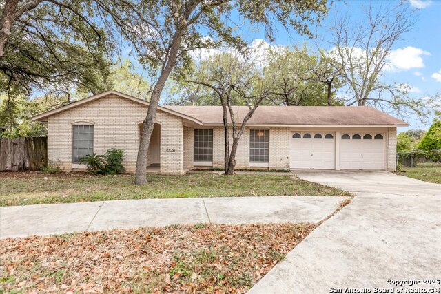 Details for 5311 Winridge, San Antonio, TX 78228