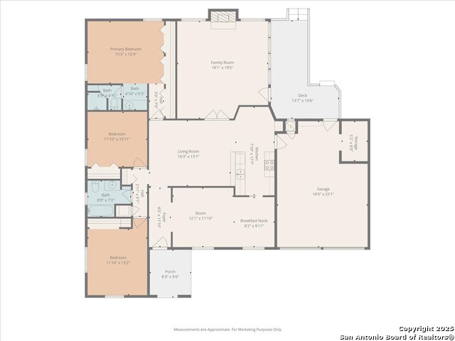 Image 19 of 20 For 5311 Winridge