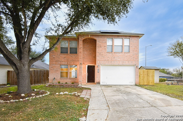 Details for 5515 Champions Hill Dr, San Antonio, TX 78233