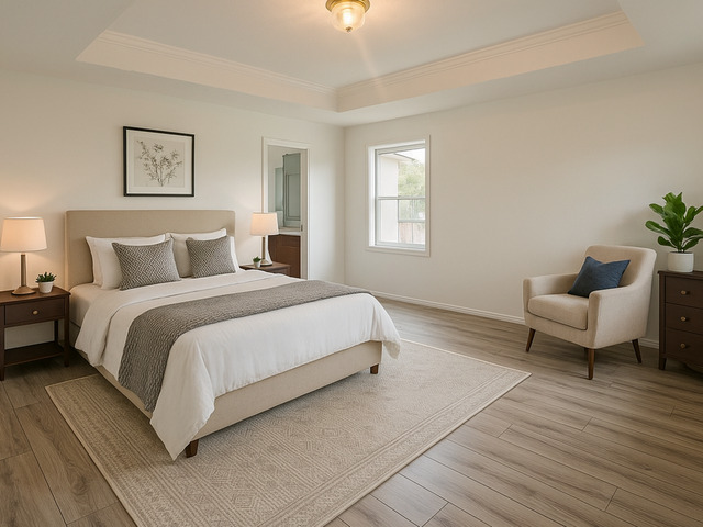 Image 16 of 31 For 16530 Caballo Valley